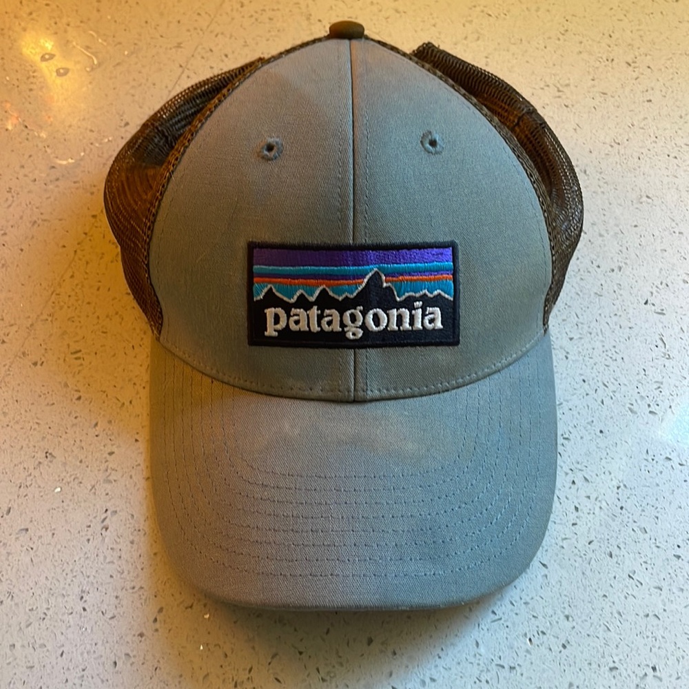 Patagonia hat